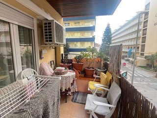 Piso en venta en Sta. Clotilde - Fenals en Lloret de Mar