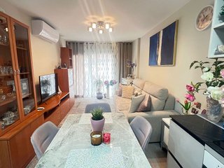 Piso en venta en Sta. Clotilde - Fenals en Lloret de Mar