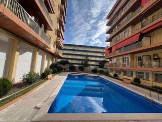 Piso en venta en Sta. Clotilde - Fenals en Lloret de Mar