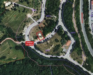 Solar en venta en Ripoll