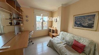 Ático en alquiler en Empuriabrava en Castelló d´Empúries