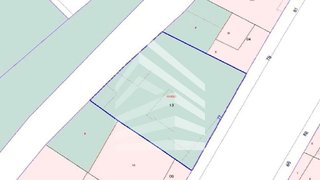 Terreno en venta en Mont Ferrant - Sant Joan en Blanes