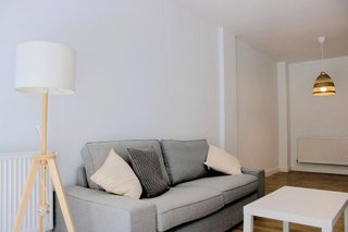Piso en alquiler en Montilivi - Palau en Girona