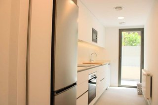 Piso en alquiler en Montilivi - Palau en Girona