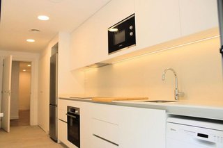 Piso en alquiler en Montilivi - Palau en Girona