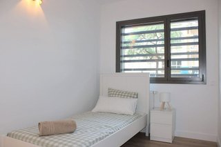Piso en alquiler en Montilivi - Palau en Girona