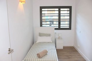 Piso en alquiler en Montilivi - Palau en Girona