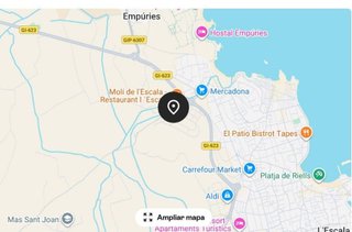 Casa adosada en venta en Escala, L´