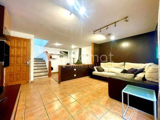 Casa adosada en venta en Centre en Blanes