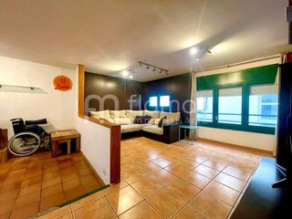 Casa adosada en venta en Centre en Blanes