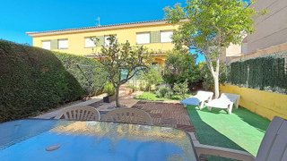 Casa adosada en venta en Miami Platja - Miami Playa en Mont-Roig del Camp