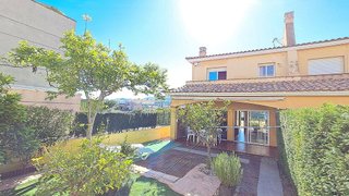 Casa adosada en venta en Miami Platja - Miami Playa en Mont-Roig del Camp
