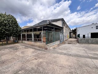 Nave industrial en alquiler en Lliçà de Vall