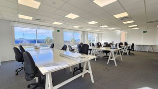 Oficina en alquiler en Sant Just Desvern