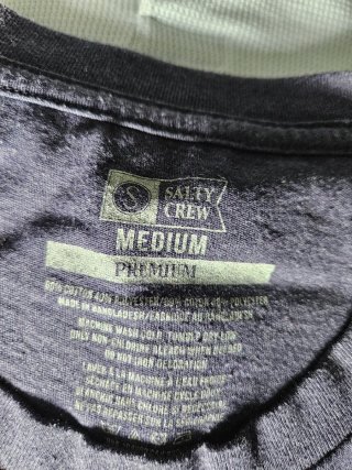 Lote 7 Camisetas Hombre Talla M y S