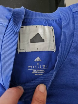 Lote 7 Camisetas Hombre Talla M y S