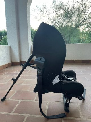 Silla para Bebe Axkid Minikid