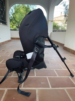 Silla para Bebe Axkid Minikid
