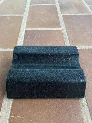 Silla para Bebe Axkid Minikid