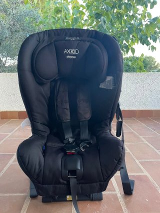 Silla para Bebe Axkid Minikid