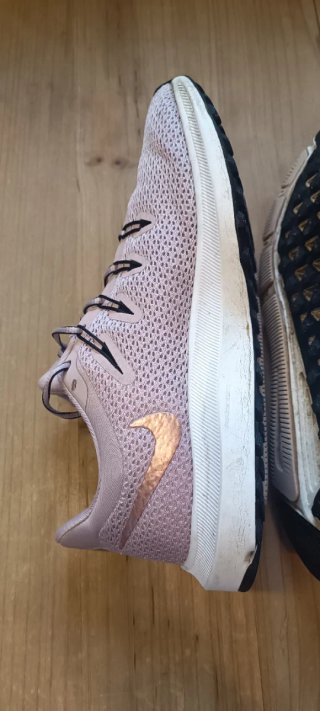 Zapatillas Nike Quest 2 Mujer Talla 39