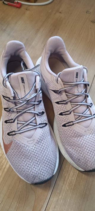 Zapatillas Nike Quest 2 Mujer Talla 39