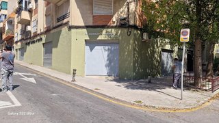 Trastero en alquiler en Campoamor en Alicante