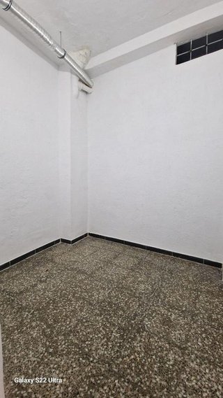 Trastero en alquiler en Campoamor en Alicante