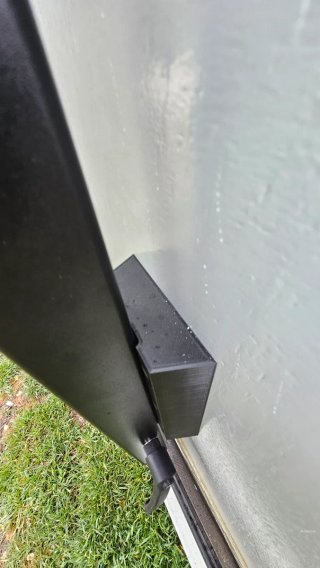 Mesa Lagun para Furgoneta/Autocaravana