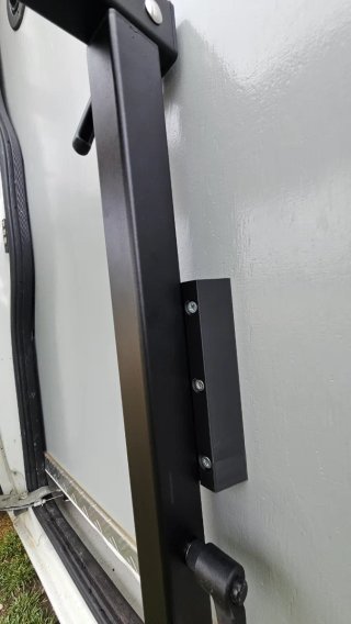 Mesa Lagun para Furgoneta/Autocaravana