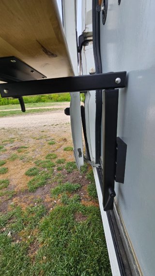 Mesa Lagun para Furgoneta/Autocaravana