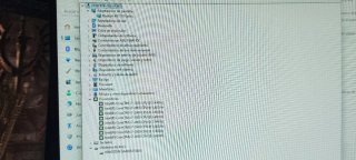 PC Gaming ASUS ROG i7