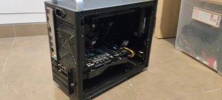 PC Gaming ASUS ROG i7