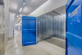 Trastero en alquiler en Aeropuerto en Madrid