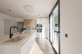 Chalet en alquiler en El Carme-Sant Agustí-Bonavista en Eliana (l´)