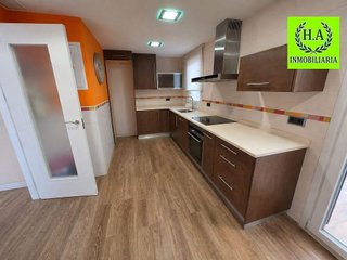Casa pareada en alquiler en Pedrezuela