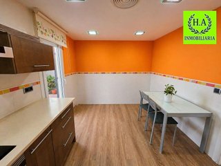 Casa pareada en alquiler en Pedrezuela