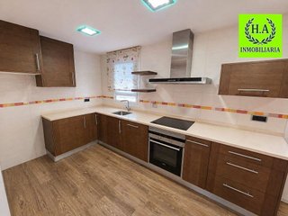 Casa pareada en alquiler en Pedrezuela