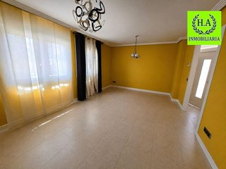 Casa pareada en alquiler en Pedrezuela