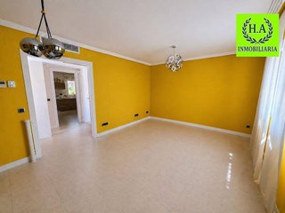 Casa pareada en alquiler en Pedrezuela
