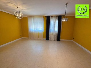 Casa pareada en alquiler en Pedrezuela