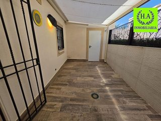 Casa pareada en alquiler en Pedrezuela