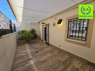 Casa pareada en alquiler en Pedrezuela