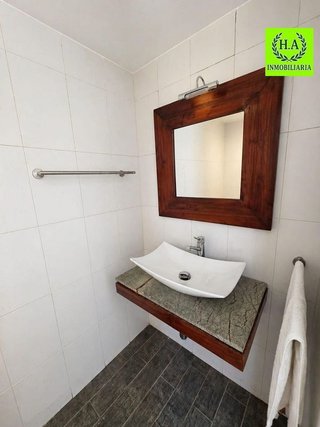 Casa pareada en alquiler en Pedrezuela