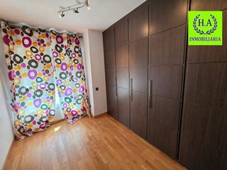 Casa pareada en alquiler en Pedrezuela