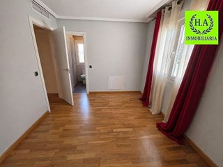 Casa pareada en alquiler en Pedrezuela