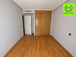 Casa pareada en alquiler en Pedrezuela