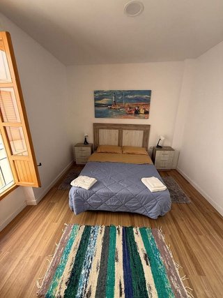 Casa pareada en alquiler en Centro - El Castillo en Sagunto