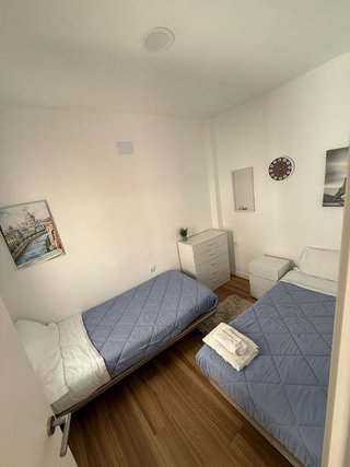 Casa pareada en alquiler en Centro - El Castillo en Sagunto