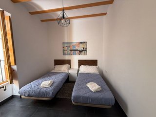 Casa pareada en alquiler en Centro - El Castillo en Sagunto